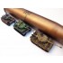 1/1 Tiger I 8.8cm Pzgr.39 (APCBC) L/56 Full Kit 1/1 Tiger I 8.8cm Pzgr.39 (APCBC) L/56 Full Kit