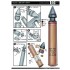 1/1 UBR-354P HVAP-T 1/1 UBR-354P HVAP-T