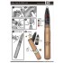 1/1 8.8cm Sprgr 43 (HE) kwk43 L71 1/1 8.8cm Sprgr 43 (HE) kwk43 L71