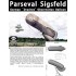 1/144 Parseval-Sigsfeld Drachen Observation Balloon