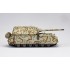 1/72 German PzKpfw VIII Maus V2 Super Heavy Tank 1/72 German PzKpfw VIII Maus V2 Super Heavy Tank