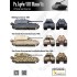 1/72 German PzKpfw VIII Maus V2 Super Heavy Tank 1/72 German PzKpfw VIII Maus V2 Super Heavy Tank