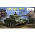 1/72 British Army A-34 Comet MK.1A Cruiser Tank 1/72 British Army A-34 Comet MK.1A Cruiser Tank