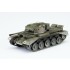 1/72 British Army A-34 Comet MK.1A Cruiser Tank 1/72 British Army A-34 Comet MK.1A Cruiser Tank