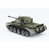 1/72 British Army A-34 Comet MK.1A Cruiser Tank 1/72 British Army A-34 Comet MK.1A Cruiser Tank
