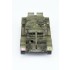 1/72 British Army A-34 Comet MK.1A Cruiser Tank 1/72 British Army A-34 Comet MK.1A Cruiser Tank