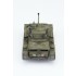 1/72 British Army A-34 Comet MK.1A Cruiser Tank 1/72 British Army A-34 Comet MK.1A Cruiser Tank