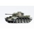 1/72 British Army A-34 Comet MK.1A Cruiser Tank 1/72 British Army A-34 Comet MK.1A Cruiser Tank
