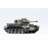 1/72 British Army A-34 Comet MK.1A Cruiser Tank 1/72 British Army A-34 Comet MK.1A Cruiser Tank