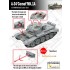 1/72 British Army A-34 Comet MK.1A Cruiser Tank 1/72 British Army A-34 Comet MK.1A Cruiser Tank