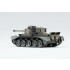 1/72 British Army A-34 Comet MK.1A Cruiser Tank 1/72 British Army A-34 Comet MK.1A Cruiser Tank