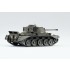 1/72 British Army A-34 Comet MK.1A Cruiser Tank 1/72 British Army A-34 Comet MK.1A Cruiser Tank