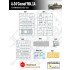 1/72 British Army A-34 Comet MK.1A Cruiser Tank 1/72 British Army A-34 Comet MK.1A Cruiser Tank