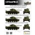 1/72 British Army A-34 Comet MK.1A Cruiser Tank 1/72 British Army A-34 Comet MK.1A Cruiser Tank