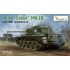 1/72 A34 Comet Mk.IB Cruiser Tank 1/72 A34 Comet Mk.IB Cruiser Tank