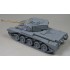1/72 A34 Comet Mk.IB Cruiser Tank 1/72 A34 Comet Mk.IB Cruiser Tank
