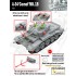 1/72 A34 Comet Mk.IB Cruiser Tank 1/72 A34 Comet Mk.IB Cruiser Tank