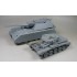 1/72 A34 Comet Mk.IB Cruiser Tank 1/72 A34 Comet Mk.IB Cruiser Tank