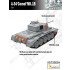 1/72 A34 Comet Mk.IB Cruiser Tank 1/72 A34 Comet Mk.IB Cruiser Tank