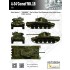 1/72 A34 Comet Mk.IB Cruiser Tank 1/72 A34 Comet Mk.IB Cruiser Tank