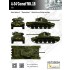 1/72 A34 Comet Mk.IB Cruiser Tank 1/72 A34 Comet Mk.IB Cruiser Tank