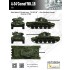 1/72 A34 Comet Mk.IB Cruiser Tank 1/72 A34 Comet Mk.IB Cruiser Tank