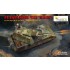 1/72 German Flakpanzer VIII Maus Super Heavy AA Tank 1/72 German Flakpanzer VIII Maus Super Heavy AA Tank