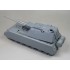 1/72 German Flakpanzer VIII Maus Super Heavy AA Tank 1/72 German Flakpanzer VIII Maus Super Heavy AA Tank