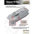 1/72 German Flakpanzer VIII Maus Super Heavy AA Tank 1/72 German Flakpanzer VIII Maus Super Heavy AA Tank