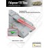 1/72 German Flakpanzer VIII Maus Super Heavy AA Tank 1/72 German Flakpanzer VIII Maus Super Heavy AA Tank