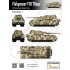 1/72 German Flakpanzer VIII Maus Super Heavy AA Tank 1/72 German Flakpanzer VIII Maus Super Heavy AA Tank