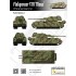 1/72 German Flakpanzer VIII Maus Super Heavy AA Tank 1/72 German Flakpanzer VIII Maus Super Heavy AA Tank