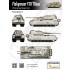 1/72 German Flakpanzer VIII Maus Super Heavy AA Tank 1/72 German Flakpanzer VIII Maus Super Heavy AA Tank