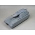 1/72 German Flakpanzer VIII Maus Super Heavy AA Tank 1/72 German Flakpanzer VIII Maus Super Heavy AA Tank