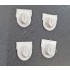 1/35 Aussie Slouch Hats (4pcs)