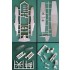 1/72 RAAF/Myanmar Air Forces Pilatus PC-9 1/72 RAAF/Myanmar Air Forces Pilatus PC-9