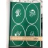 Airbrush Tattoo Stencil Design Book No.3 (100 Designs) Airbrush Tattoo Stencil Design Book No.3 (100 Designs)
