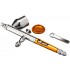 Talon Double Action Gravity Feed Airbrush Talon Double Action Gravity Feed Airbrush