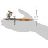 Talon Double Action Gravity Feed Airbrush Talon Double Action Gravity Feed Airbrush