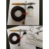 Double Action Internal Mix Siphon Feed Airbrush Double Action Internal Mix Siphon Feed Airbrush