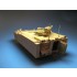 1/35 BTR Object 693 Kurganets-25 1/35 BTR Object 693 Kurganets-25