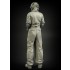 1/35 German Summer Shirt Tank Crew (3 figures) 1/35 German Summer Shirt Tank Crew (3 figures)
