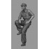 1/35 StuG Crew At Rest Set (2 figures) 1/35 StuG Crew At Rest Set (2 figures)