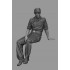 1/35 StuG Crew At Rest Set (2 figures) 1/35 StuG Crew At Rest Set (2 figures)