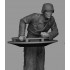 1/35 Voran! StuG Commander in Action 1/35 Voran! StuG Commander in Action