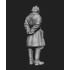 1/35 Soviet Tank Officer In Sheepskin Coat Vol.1