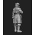 1/35 Soviet Tank Officer In Sheepskin Coat Vol.1 1/35 Soviet Tank Officer In Sheepskin Coat Vol.1