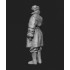 1/35 Soviet Tank Officer In Sheepskin Coat Vol.1