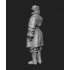 1/35 Soviet Tank Officer In Sheepskin Coat Vol.1 1/35 Soviet Tank Officer In Sheepskin Coat Vol.1