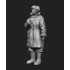 1/35 Soviet Tank Officer In Sheepskin Coat Vol.1 1/35 Soviet Tank Officer In Sheepskin Coat Vol.1